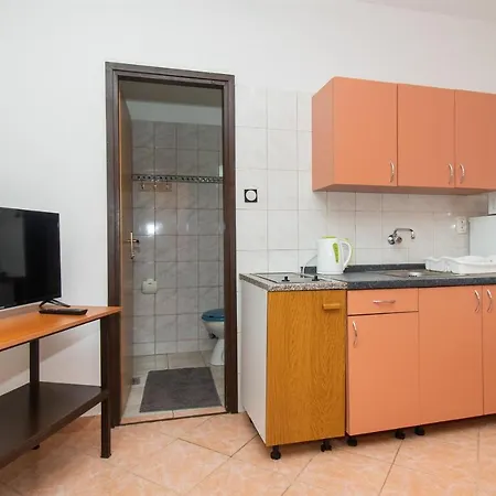 Apartment Mijo Vodice
