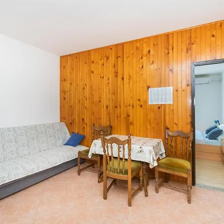 Apartment Mijo