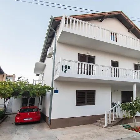 Apartman Mijo Vodice