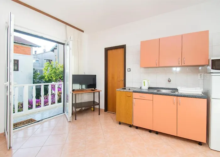 Appartement Mijo Vodice