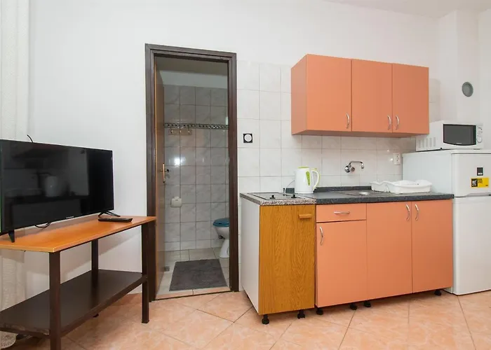 Apartman Mijo Vodice