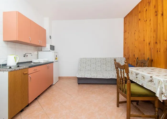 Apartman Mijo Vodice