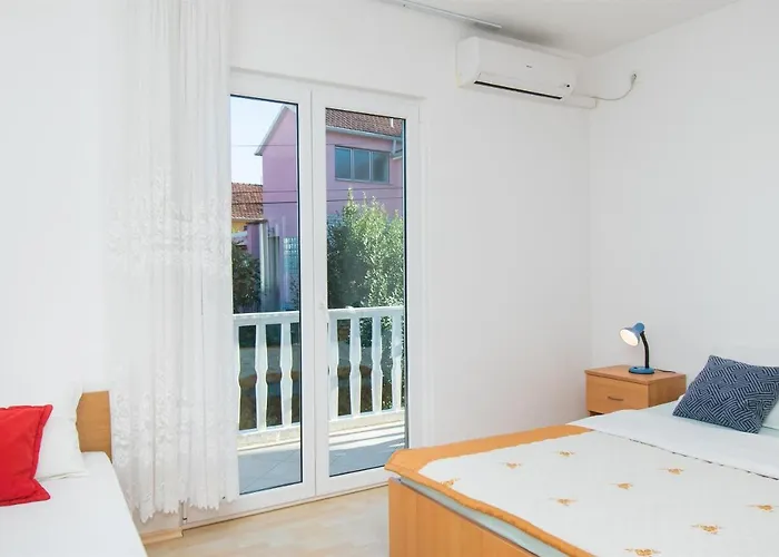Appartement Mijo Vodice