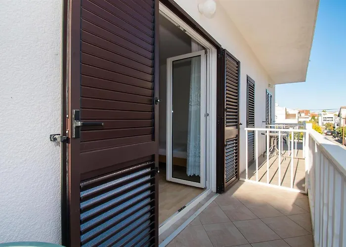 Appartement Mijo Vodice