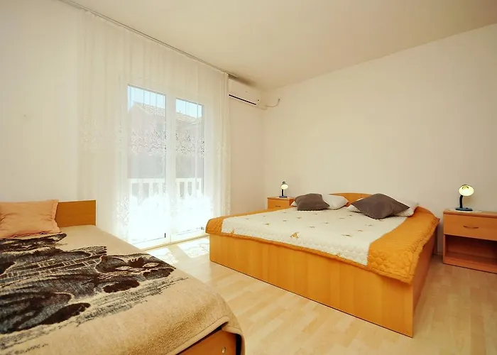 Appartement Mijo Vodice